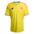Adidas Colombia 2026 Home Jersey