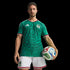 Adidas Mexico 2026 Authentic Home Jersey