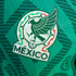 Adidas Mexico 2026 Authentic Home Jersey
