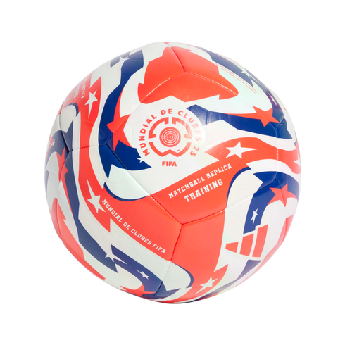 Adidas FIFA Club World Cup Training Ball JM4760