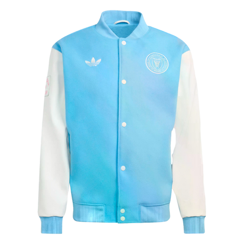 Adidas Inter Miami OG Anthem Jacket JM5160