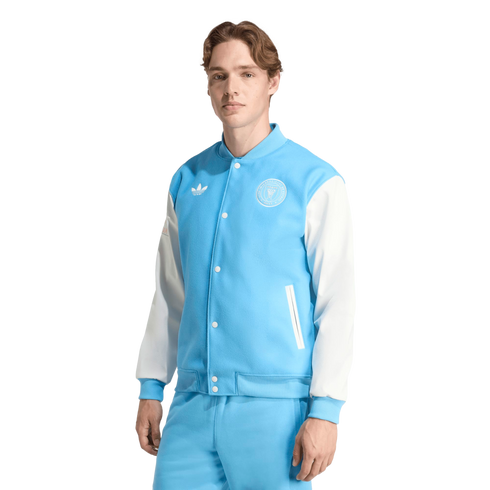 Adidas Inter Miami OG Anthem Jacket JM5160