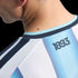 Adidas Argentina 2026 Authentic Home Jersey