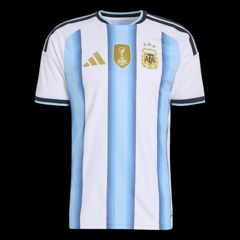 Adidas Argentina 2026 Authentic Home Jersey