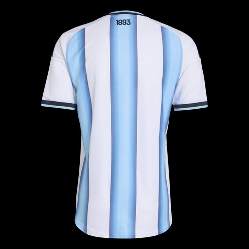 Adidas Argentina 2026 Authentic Home Jersey