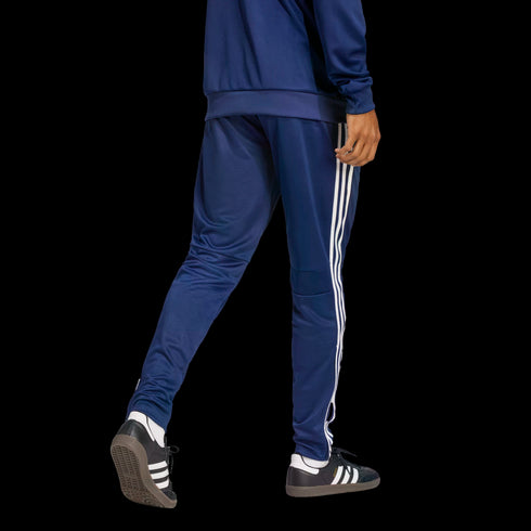 Adidas Tiro 25 Essentials Training Pants - Navy Blue JM5950