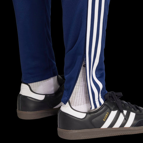 Adidas Tiro 25 Essentials Training Pants - Navy Blue JM5950