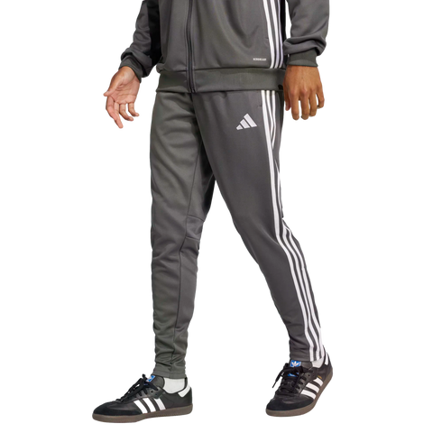 Adidas Tiro 25 Essentials Training Pants - Grey JM5967