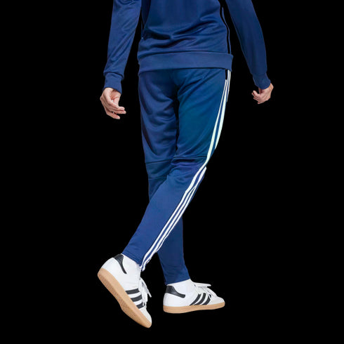 Adidas Tiro 25 Essentials Womens Training Pants - Navy Blue JM5972