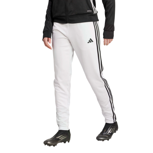 Adidas Tiro 25 Essentials Womens Pants - White JM5978