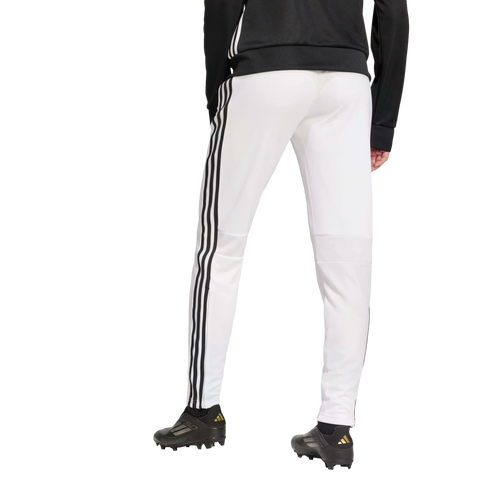 Adidas Tiro 25 Essentials Womens Pants - White JM5978