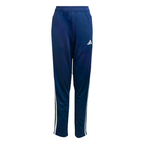 Adidas Tiro 25 Essentials Youth Training Pants - Navy Blue JM5982
