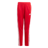 Adidas Tiro 25 Essentials Youth Pants - Red JM6034