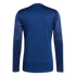 adidas Team Icon 25 Long Sleeve Jersey - Navy Blue JM6786