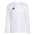 adidas Team Icon 25 Long Sleeve Jersey - White JM6789