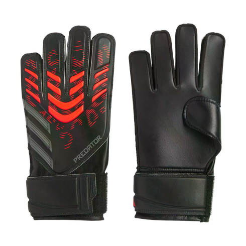 Adidas Predator Training Youth Goalkeeper Gloves JM6826