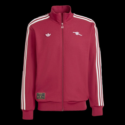 Arsenal Icon Track Top Jacket