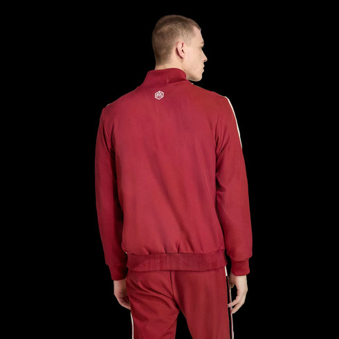 Arsenal Icon Track Top Jacket