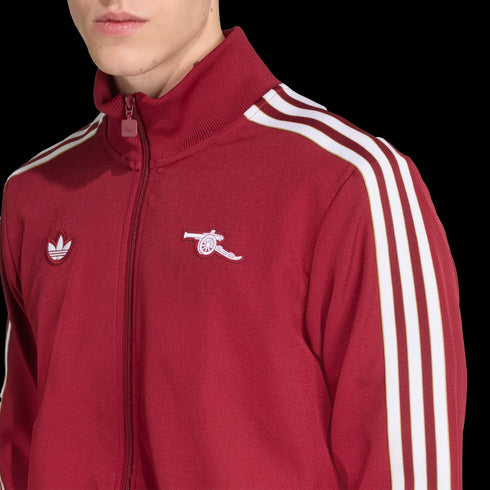 Arsenal Icon Track Top Jacket