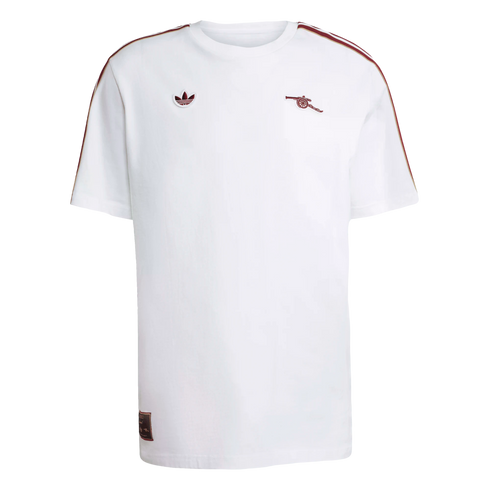 Adidas Arsenal Icon Tee JM9395