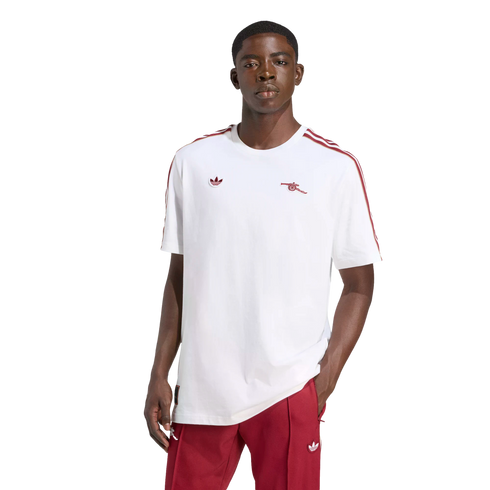 Adidas Arsenal Icon Tee JM9395