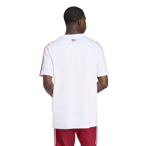 Adidas Arsenal Icon Tee JM9395