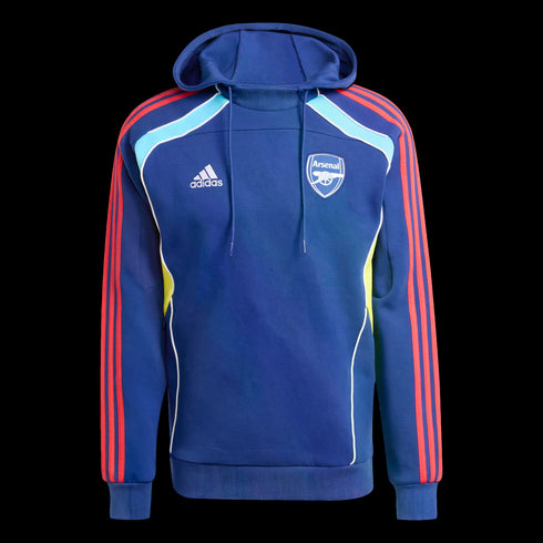 Arsenal UBP Urban Purist Hoodie