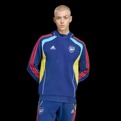 Arsenal UBP Urban Purist Hoodie