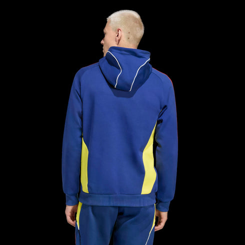 Arsenal UBP Urban Purist Hoodie