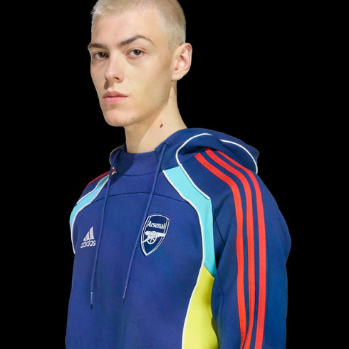 Arsenal UBP Urban Purist Hoodie