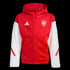 Adidas Arsenal Youth Anthem Jacket JM9407