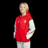 Adidas Arsenal Youth Anthem Jacket JM9407