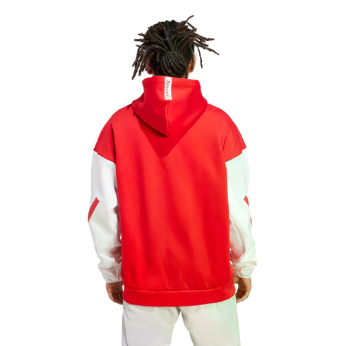 Adidas Arsenal ZNE Anthem Jacket JM9409