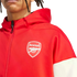Adidas Arsenal ZNE Anthem Jacket JM9409