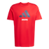 Adidas Arsenal Seasonal Graphic Tee JM9415