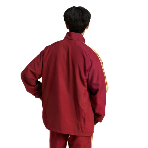 Adidas Arsenal UBP Urban Purist Track Top Jacket JN1961