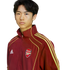 Adidas Arsenal UBP Urban Purist Track Top Jacket JN1961