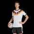 Adidas Germany 2026 Authentic Home Jersey
