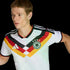Adidas Germany 2026 Authentic Home Jersey