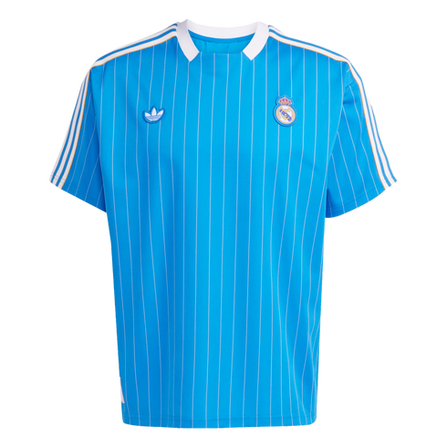 Adidas Real Madrid Icon Jersey JN3060