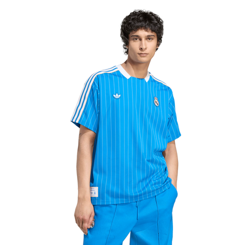 Adidas Real Madrid Icon Jersey JN3060