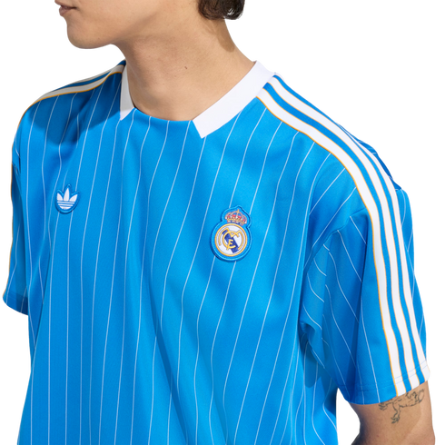 Adidas Real Madrid Icon Jersey JN3060