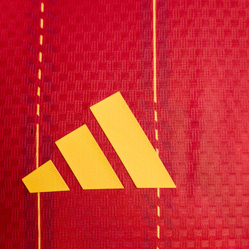Adidas Spain 2026 Authentic Home Jersey