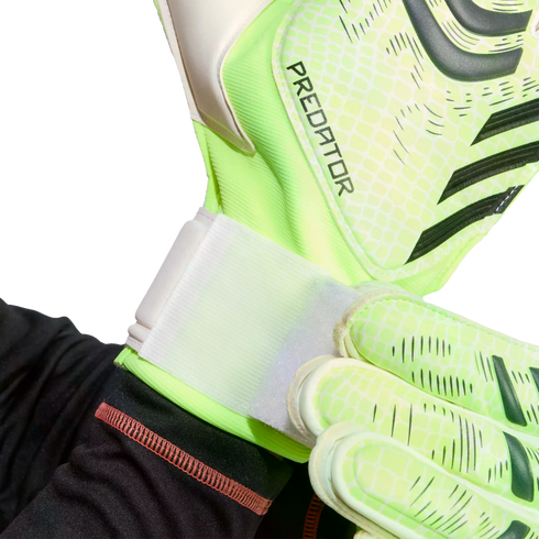 Adidas Predator Match Goalkeeper Gloves JN5351
