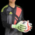Adidas Predator Pro Fingersave Goalkeeper Gloves JN5354