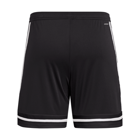 adidas Squadra 25 Shorts - Black (Kearny) ADID-JN5469