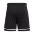 adidas Squadra 25 Shorts - Black (Kearny) ADID-JN5469