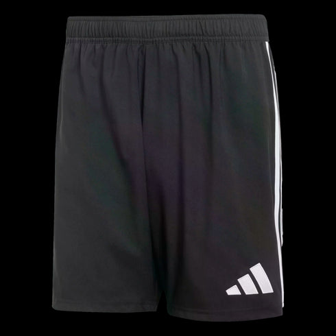 adidas Tastigo 25 Shorts - Black JN7155