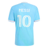 Adidas Inter Miami 2025 Messi Authentic Third Jersey JN7996