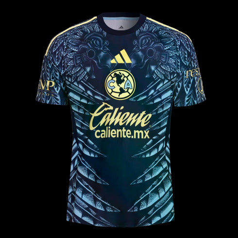 Adidas Club America 25/26 Away Jersey JN8618